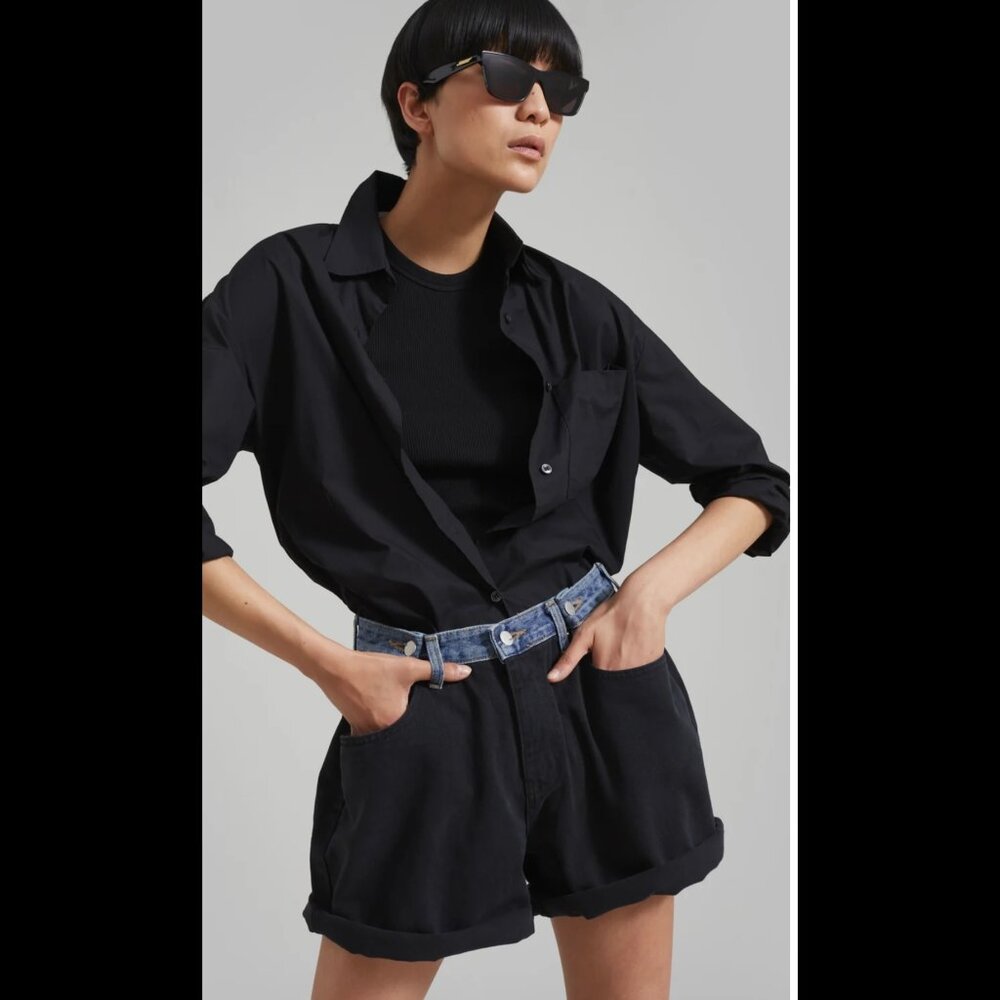 The Frankie Shop Hayla shorts